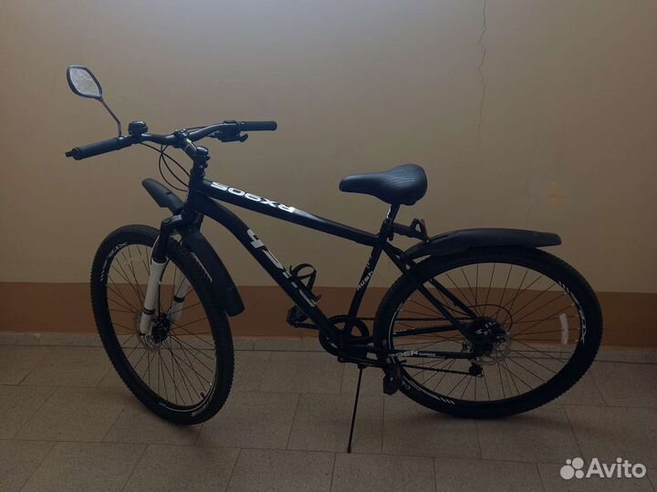 Продам велосипед горный RX905.rush