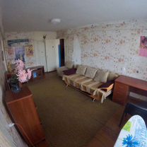 Дом 64 м² на участке 10 сот.