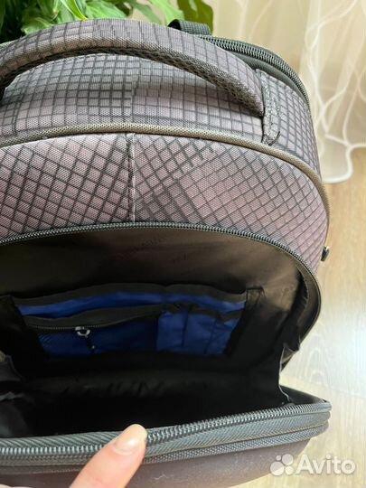 Рюкзак школьный для мальчика