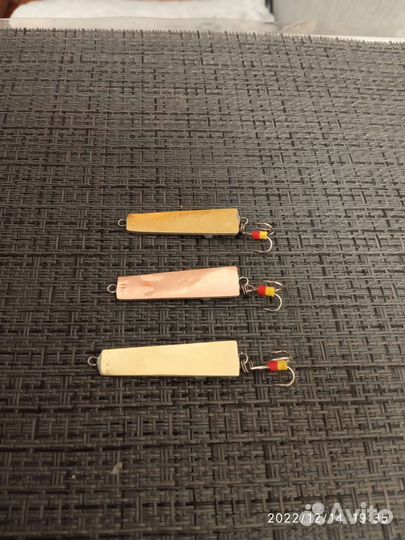 Блесна сс - 36