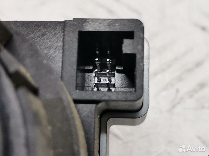 Переключатель света Mercedes-Benz Sprinter