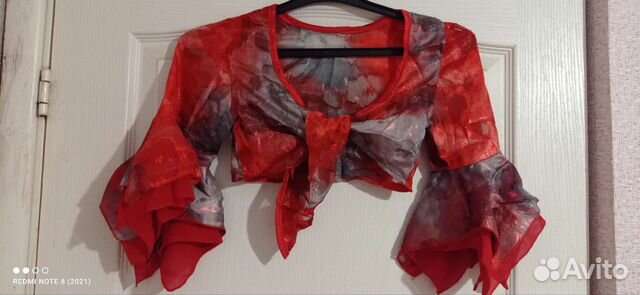 Карнавальный костюм для девочки