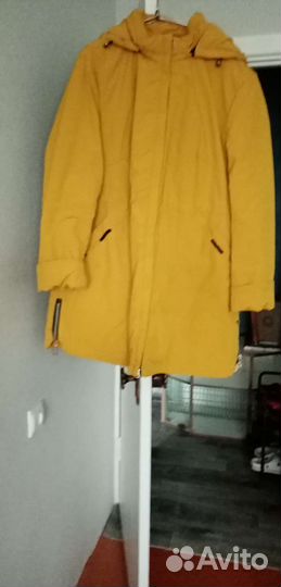 Куртка женская