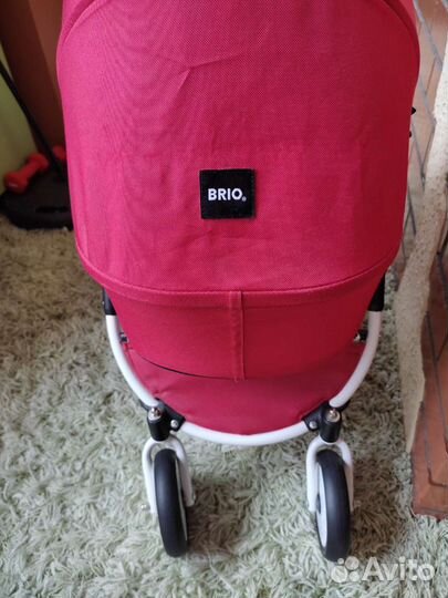 Коляска для кукол Brio Германия
