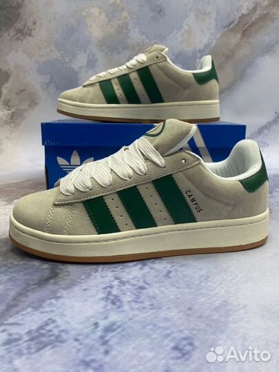 Кроссовки Adidas Campus 00s