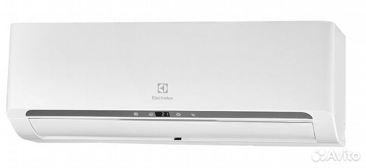 Сплит-система Electrolux eacs/I-18 HSL/N3 20Y Slid