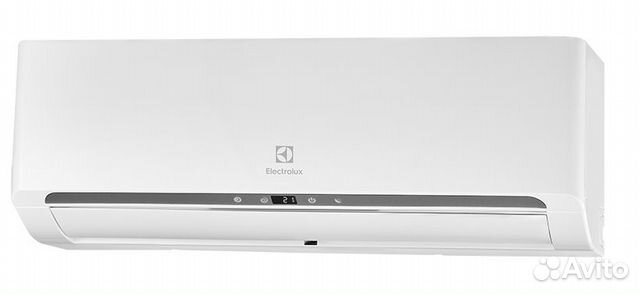 Сплит-система Electrolux eacs/I-18 HSL/N3 20Y Slid