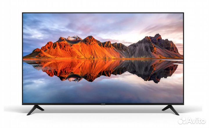 Xiaomi TV A Pro 55 2025