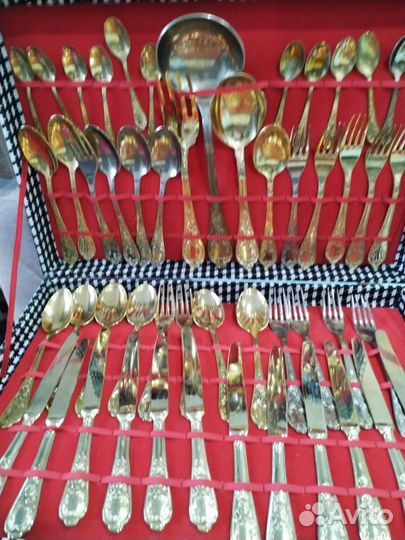 Кухонный набор