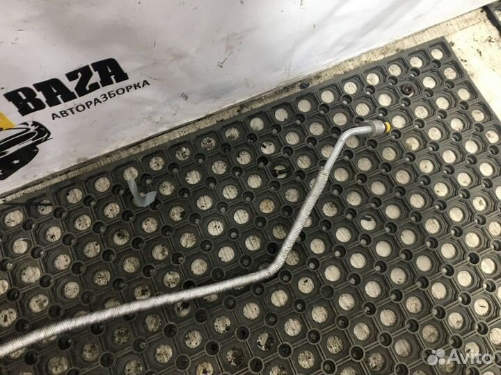 Трубка кондиционера BMW 5