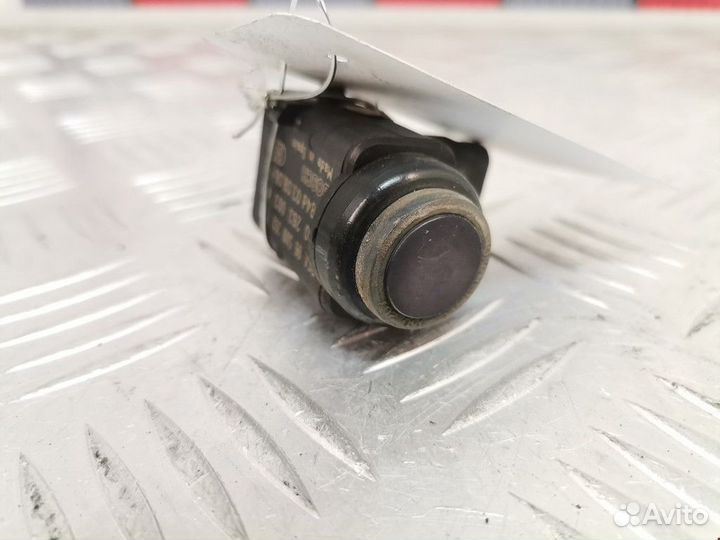 Датчик парктроника Peugeot 407 2006 659088