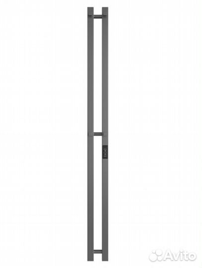 Полотенцесушитель двин X-2 plaza neo 160/8 Электри