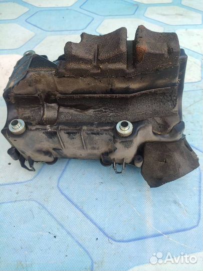 Демпфер давления 03C145650C