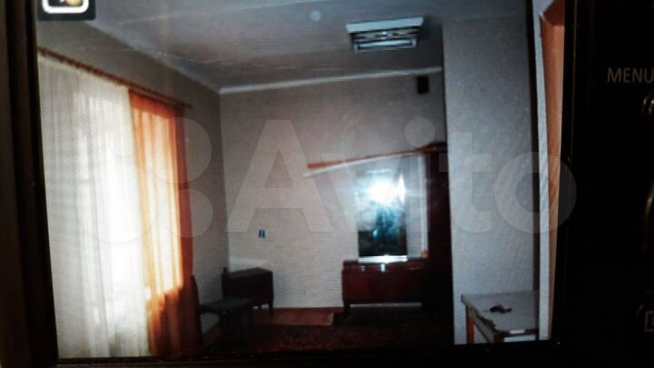 Комната 27 м² в 1-к., 1/4 эт.