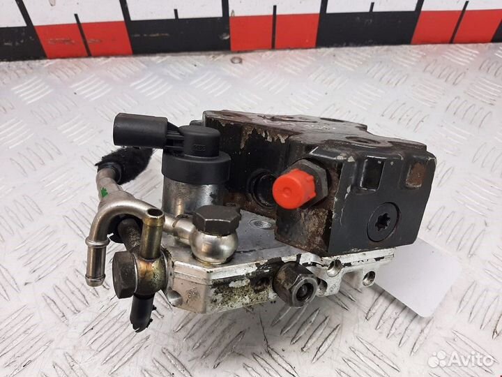 Тнвд Chrysler PT Cruiser 2006 5080341AB