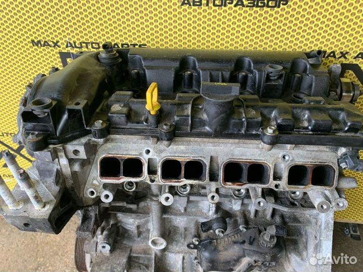 Двигатель Mazda Mazda5/Mazda6/Atenza 2,5л PY