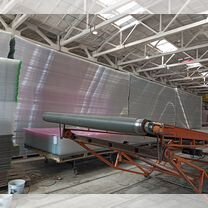 Сотовый поликарбонат 4мм