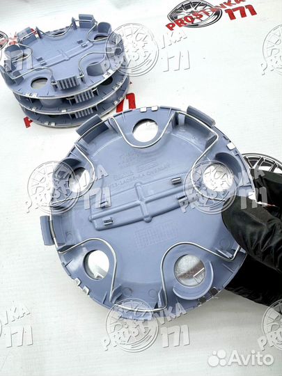 4шт Lincoln Navigator 157/143/18 (AL) FT-023D