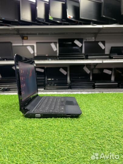 Нетбук HP Mini 110-3701er