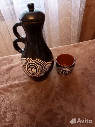 Всякое разное времен СССР