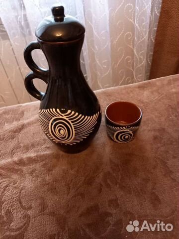 Всякое разное времен СССР