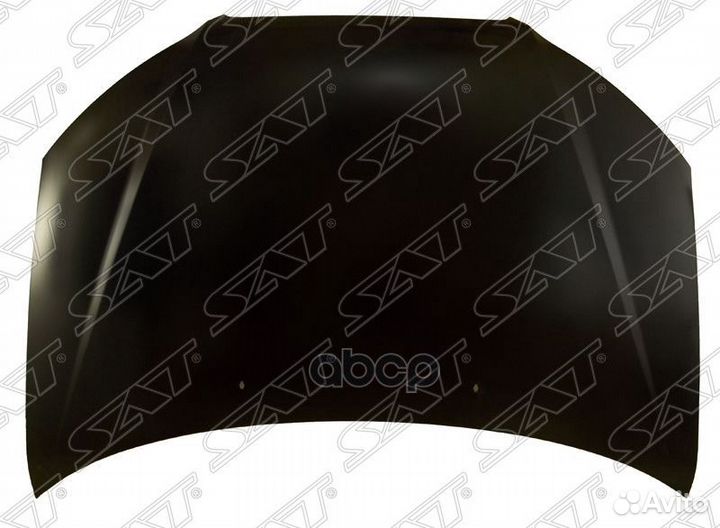 Капот hyundai elantra/avante 06-11 ST-HN28-015