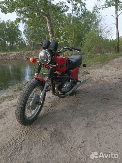 Иж Юпитер 5