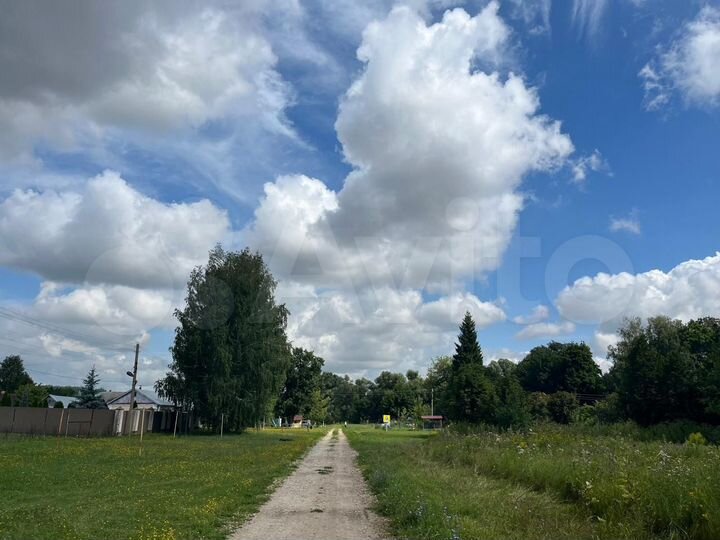 Дача 61,7 м² на участке 19 сот.