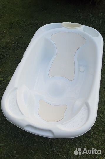 Ванночка для купания