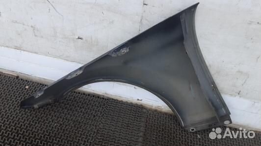 Крыло переднее правое mercedes benz C-class W204
