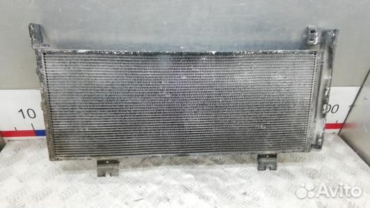 Радиатор кондиционера lexus GS 3 (KEA14KB01)