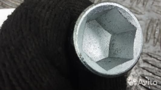 Ключ колесный toyota RAV 4 ZCA2 (HBR01VP01)