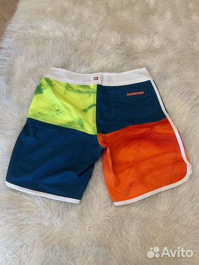 Шорты для купания, для подростка новые