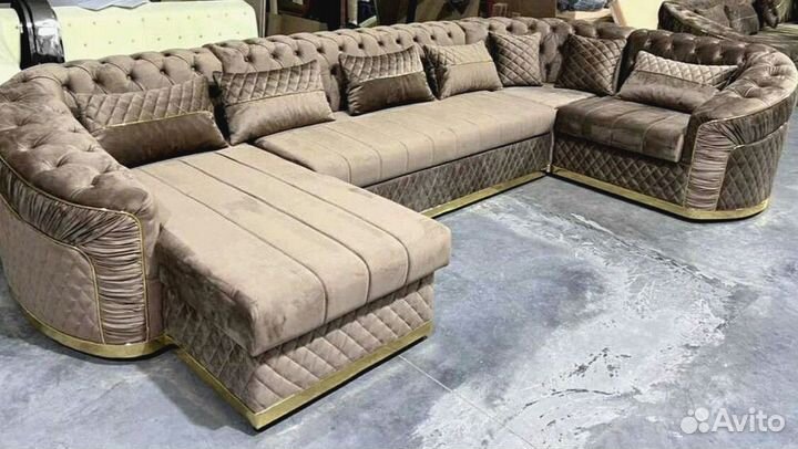 Диван Азалия в наличии и на зakaз