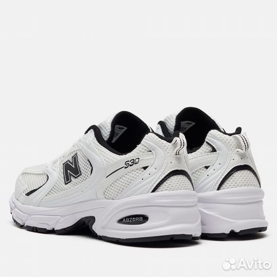 Женские Кроссовки New Balance MR530EWB