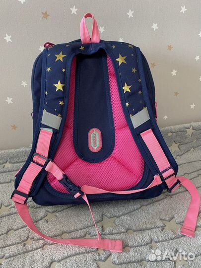 Рюкзак для девочки