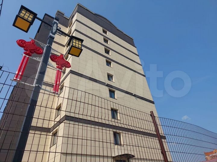 Квартира-студия, 29 м², 7/9 эт.