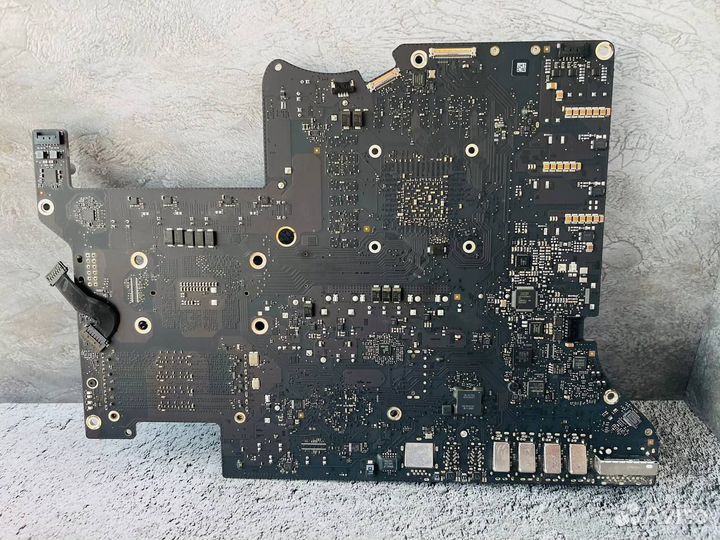 Материнская плата Apple iMac 2013 Late 27