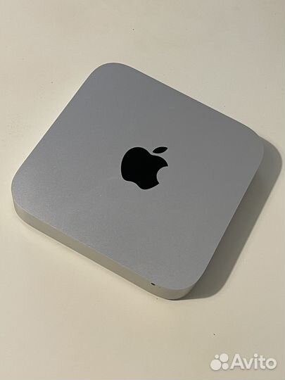 Apple Mac Mini 2014 /Intel-i5/4Gb/SSD120gb