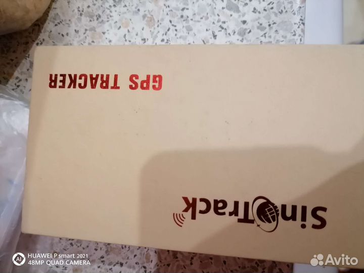 Tracker gps для машины