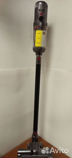 Пылесос Atvel G9