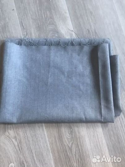 Ткань лоскут