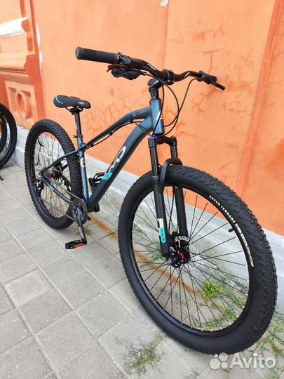 Велосипед новый Mingdi-29