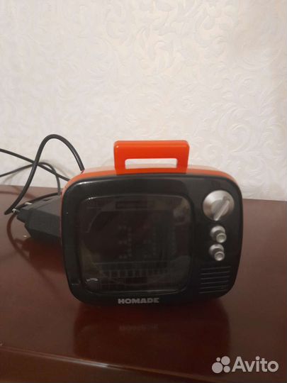 Будильник электронный