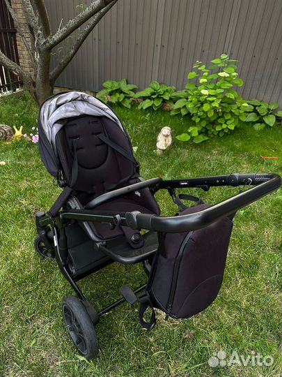 Коляска anex m type 2 в 1 2022 года