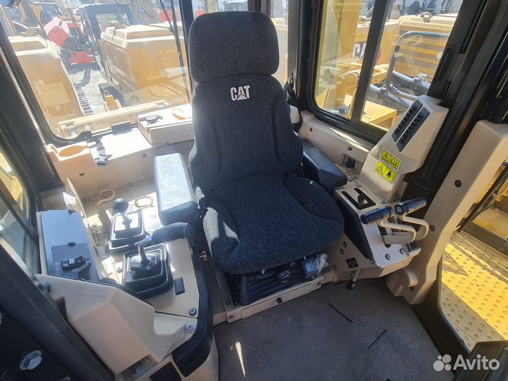 CAT D9GC, 2024