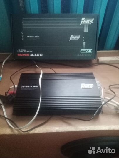 Сабвуфер Мачета 12 д2 прошка