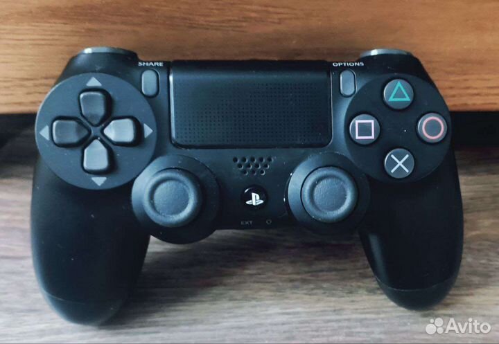 Sony PlayStation 4 Slim 1 tb
