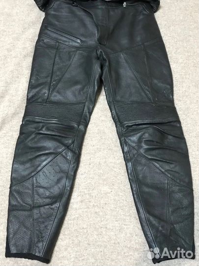 Мотокомбинезон alpinestars