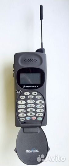 Motorola M70